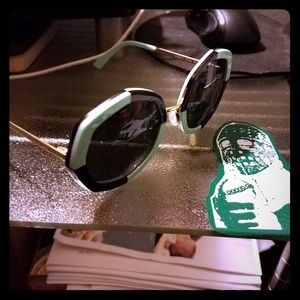 Face A Face sunglasses Chance 2 Color 6023